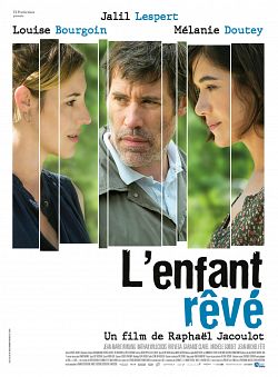 L'Enfant rêvé FRENCH WEBRIP 1080p 2021