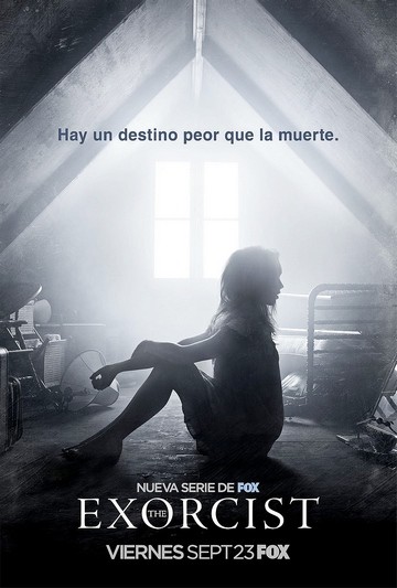 L'Exorciste S01E08 FRENCH HDTV