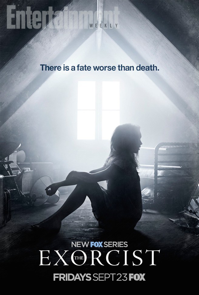 L'Exorciste S02E02 FRENCH HDTV