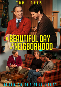 L'Extraordinaire Mr. Rogers TRUEFRENCH BluRay 720p 2020