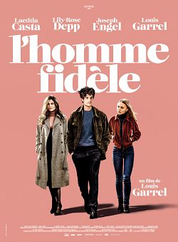 L'Homme Fidèle FRENCH WEBRIP 1080p 2019