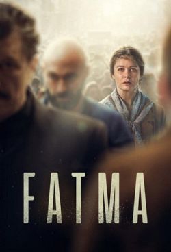 L'Ombre de Fatma Saison 1 VOSTFR HDTV