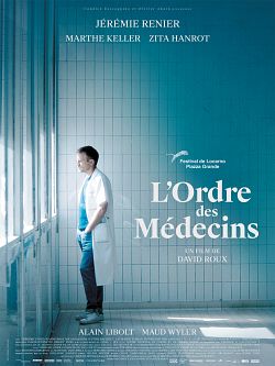 L'Ordre des médecins FRENCH WEBRIP 2019