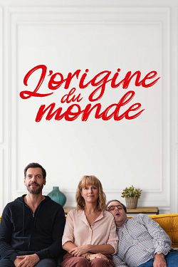 L'Origine Du Monde FRENCH WEBRIP 2022