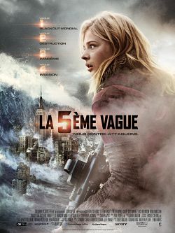 La 5ème vague TRUEFRENCH DVDRIP 2016