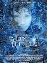 La Jeune fille de l'eau FRENCH DVDRIP 2006