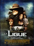 La Ligue des Gentlemen Extraordinaires FRENCH DVDRIP 2003