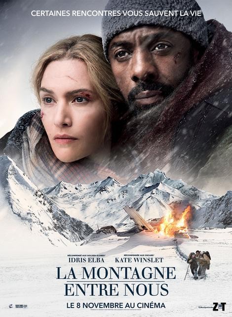 La Montagne entre nous TRUEFRENCH DVDRIP 2017