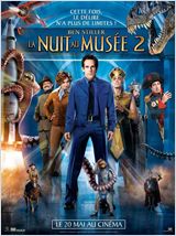 La nuit au musée 2 FRENCH DVDRIP 2009