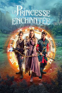 La Princesse enchantée FRENCH WEBRIP 720p 2022