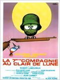 La Septième compagnie au clair de lune FRENCH DVDRIP 1977 (La 7eme compagnie)