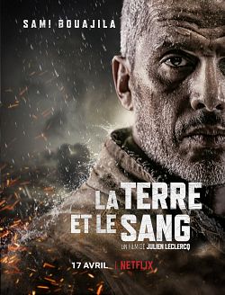 La Terre et le sang FRENCH WEBRIP 2020