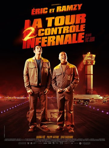 La Tour 2 Contrôle Infernale FRENCH DVDRIP x264 2016