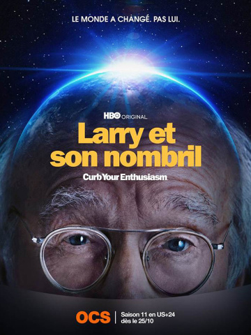 Larry et son nombril S11E01 VOSTFR HDTV