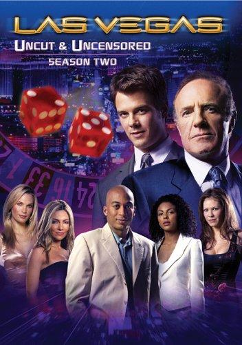 Las Vegas Saison 2 FRENCH HDTV