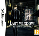 Last Window : Le Secret de Cape West (DS)