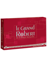 Le grand Robert de la langue francaise v2