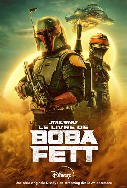 Le Livre de Boba Fett S01E01 VOSTFR HDTV