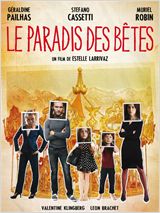 Le Paradis des bêtes FRENCH DVDRIP 2012