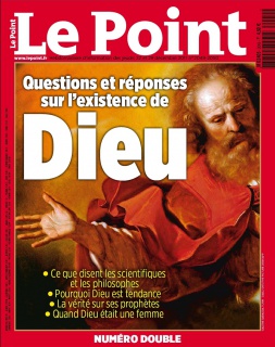 Le Point N°2049 2050 du 22 au 29 Decembre 2011