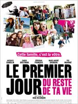 Le Premier jour du reste de ta vie FRENCH DVDRIP 2008