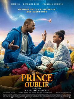 Le Prince Oublié FRENCH WEBRIP 720p 2020