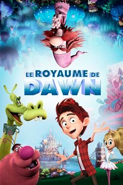 Le royaume de Dawn FRENCH WEBRIP 720p 2019