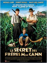 Le Secret des frères McCann DVDRIP FRENCH 2004