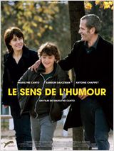 Le Sens de l'humour FRENCH DVDRIP AC3 2014