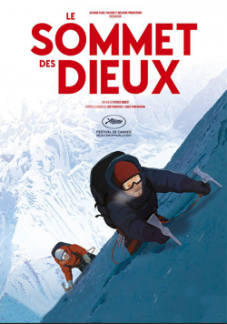 Le Sommet des Dieux FRENCH DVDRIP 2022