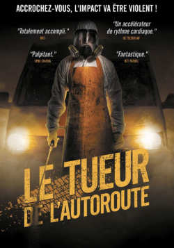 Le Tueur de l'autoroute FRENCH BluRay 720p 2020