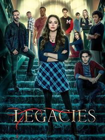 Legacies S03E07 FRENCH HDTV