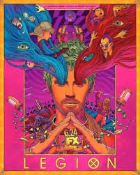 Legion S03E06 FRENCH HDTV