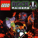 Lego Rock Raiders