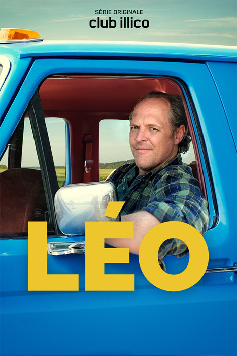 Léo Saison 1 FRENCH HDTV