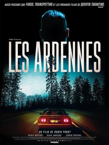 Les Ardennes FRENCH BluRay 1080p 2016