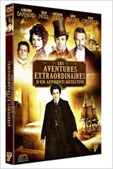 Les Aventures extraordinaires d'un apprenti détective FRENCH DVDRIP 2014