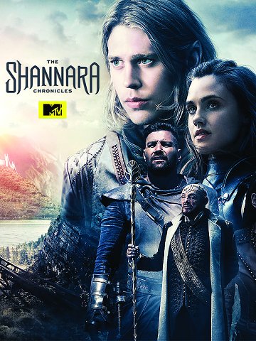 Les Chroniques de Shannara S01E07 FRENCH HDTV