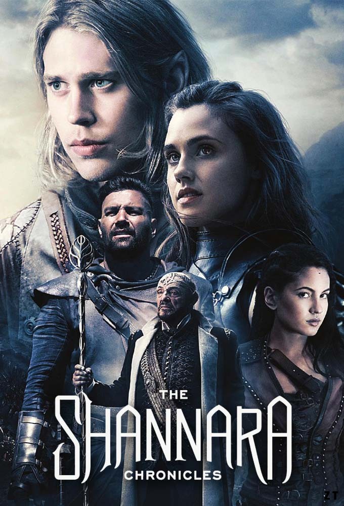 Les Chroniques de Shannara S02E10 FINAL FRENCH HDTV