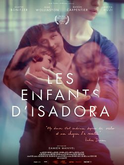 Les Enfants d'Isadora FRENCH WEBRIP 2020