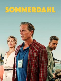 Les enquêtes de Dan Sommerdahl S01E02 FRENCH HDTV