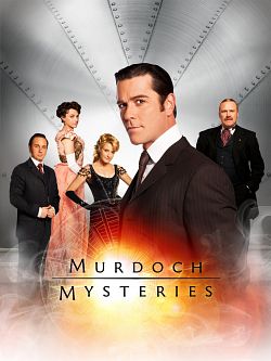 Les Enquêtes de Murdoch S15E03 VOSTFR HDTV