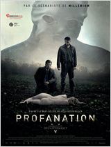 Les Enquêtes du Département V : Profanation FRENCH BluRay 1080p 2015