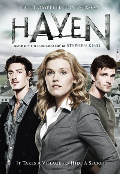 Les Mystères de Haven Saison 1 FRENCH HDTV