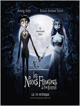 Les Noces funèbres FRENCH DVDRIP 2005