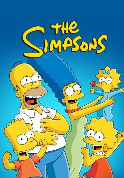 Les Simpson S31E08 VOSTFR HDTV