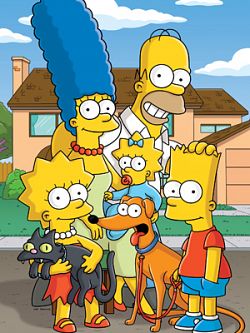 Les Simpson S32E10 VOSTFR HDTV