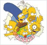 Les Simpsons S26E10 VOSTFR HDTV