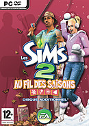 Les Sims 2 : Au Fil des Saisons