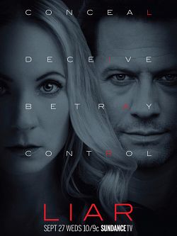 Liar : la nuit du mensonge Saison 1 FRENCH HDTV